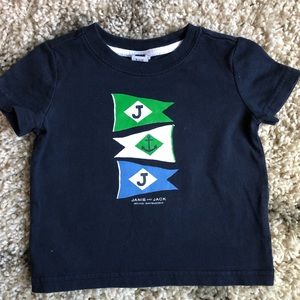 Janie and Jack T-shirt